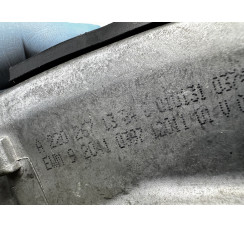 Селектор АКПП Mercedes-Benz S W220 1998-2005