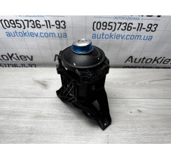 Селектор КПП Nissan Leaf I 2010-2017