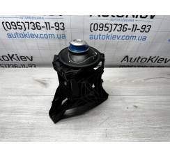 Селектор КПП Nissan Leaf I 2010-2017