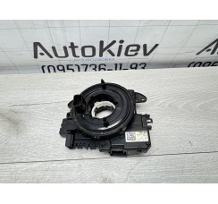 Кольцо контактное, шлейф руля Volkswagen Passat B7 2011-2015