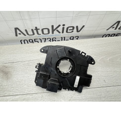 Кольцо контактное, шлейф руля Volkswagen Passat B7 2011-2015