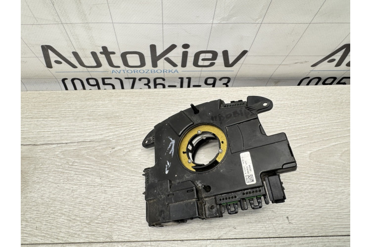 Кольцо контактное, шлейф руля Volkswagen Tiguan 2007-2011 5K0953569H Кольцо контактное, шлейф руля Volkswagen Tiguan 2007-2011 5K0953569H