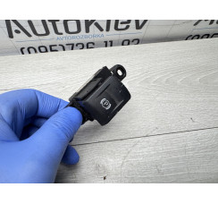 Клавіша електромеханічних гальм стоянки Audi A6 C6 4F 2004-2011