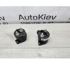 Контактор основної батареї Tesla Model S 2012-2016