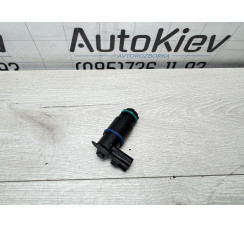 Электромагнитный клапан Ford Fiesta 2008-2019