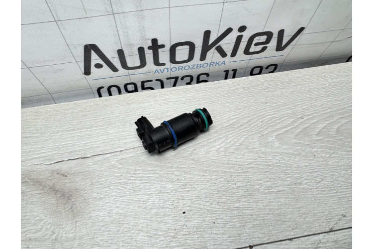 Електромагнітний клапан Ford Fiesta 2008-2019 9U5A9F945 Електромагнітний клапан Ford Fiesta 2008-2019 9U5A9F945