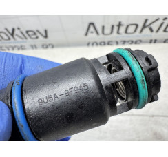 Электромагнитный клапан Ford Fiesta 2008-2019