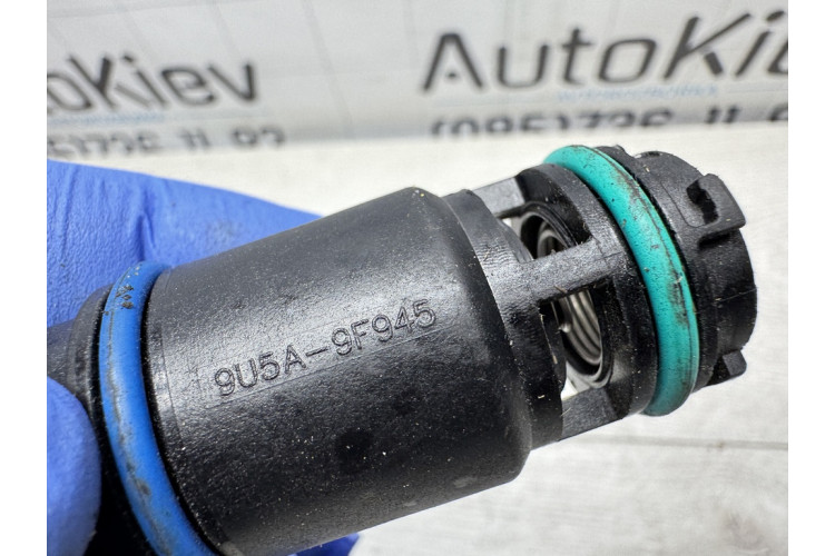 Електромагнітний клапан Ford Fiesta 2008-2019 9U5A9F945 Електромагнітний клапан Ford Fiesta 2008-2019 9U5A9F945