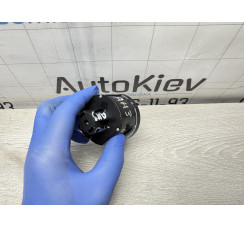 Переключатель света фар на "торпедо" Volkswagen Passat B7 2011-2015