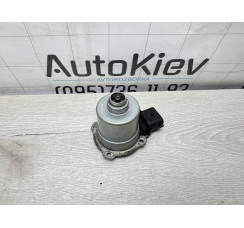 Актуатор сцепления Ford Fiesta 2008-2019