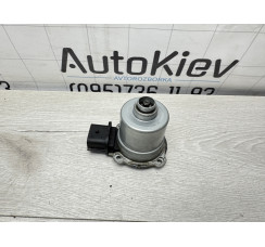 Актуатор сцепления Ford Fiesta 2008-2019