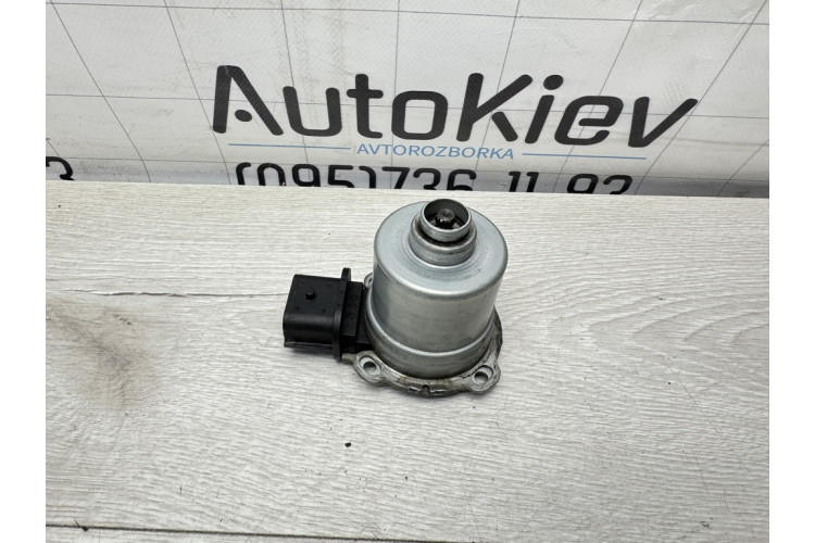 Актуатор сцепления Ford Fiesta 2008-2019 AE8Z7C604A