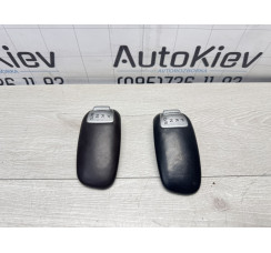 Ручка селектора АКПП Audi A8 S8 D4 4H 2010-2017