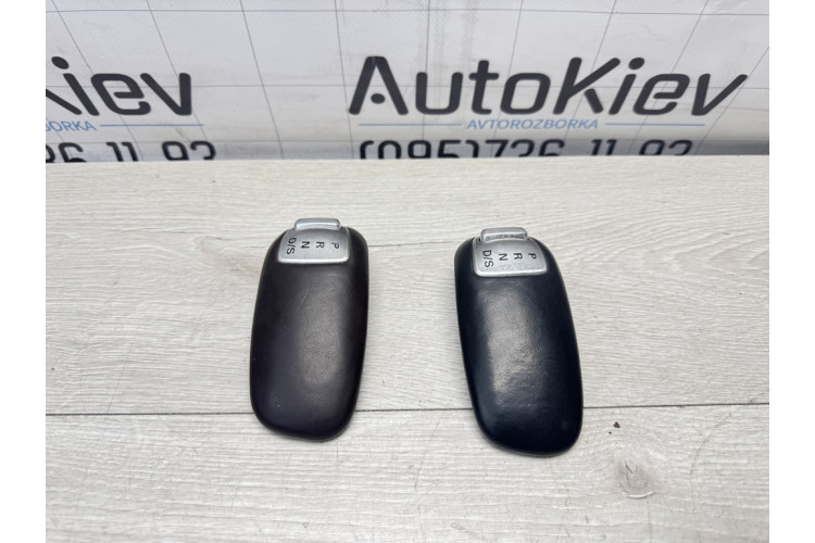 Ручка селектора АКПП Audi A8 S8 D4 4H 2010-2017 4H1713139P
