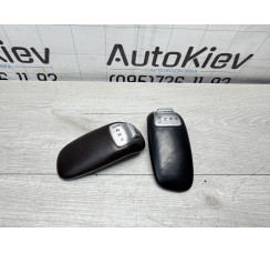 Ручка селектора АКПП Audi A8 S8 D4 4H 2010-2017