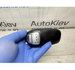 Ручка селектора АКПП Audi A8 S8 D4 4H 2010-2017