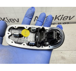 Ручка селектора АКПП Audi A8 S8 D4 4H 2010-2017