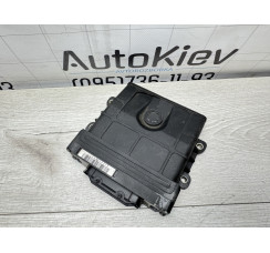 Блок управління АКПП Volkswagen New Beetl 2012-2019