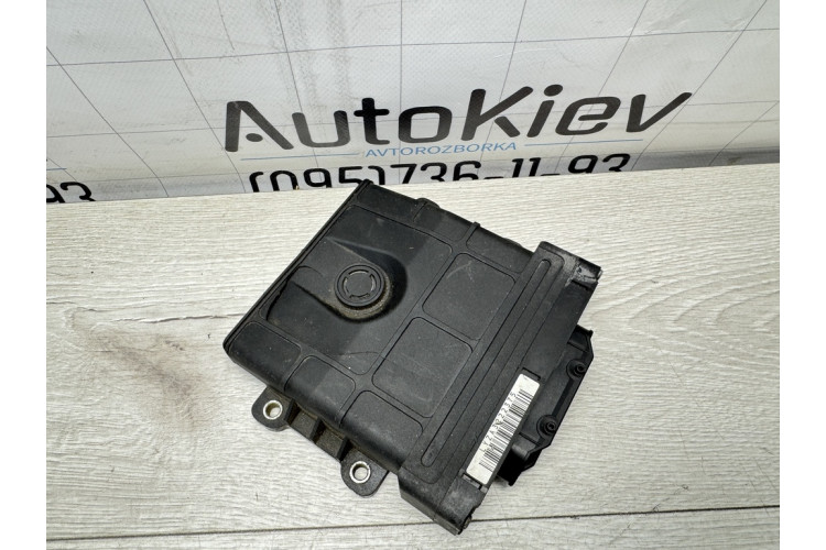 Блок управління АКПП Volkswagen New Beetl 2012-2019 09G927750LG