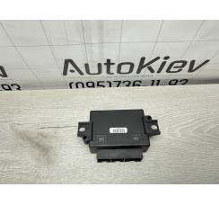 Контролер / модуль паркування Skoda Superb B6 2002-2008