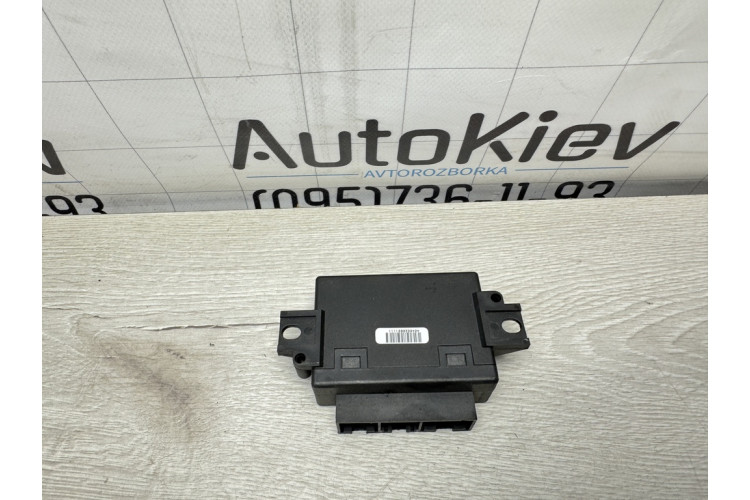 Контролер / модуль паркування Skoda Superb B6 2002-2008 3U0919283