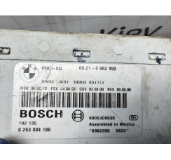 Контролер / модуль паркування BMW E90 E91 2005-2012