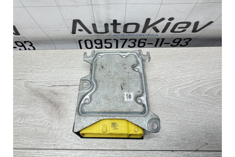 Модуль-процесор управління подушки безпеки Audi Q7 2015> 4M0959655