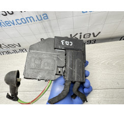 Плюсовая клемма Ford Mondeo V 2015>