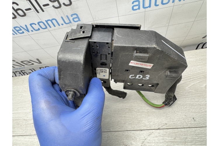 Плюсовая клемма Ford Mondeo V 2015> DU5T14A094ED