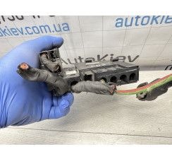 Плюсовая клемма Ford Mondeo V 2015>