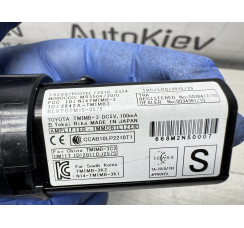 Кнопка запуску/зупинки запалювання Toyota Auris 2012-2018