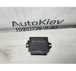 Контролер / модуль паркування Audi A6 C6 4F 2004-2011