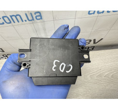 Контролер / модуль паркування Audi A6 C6 4F 2004-2011