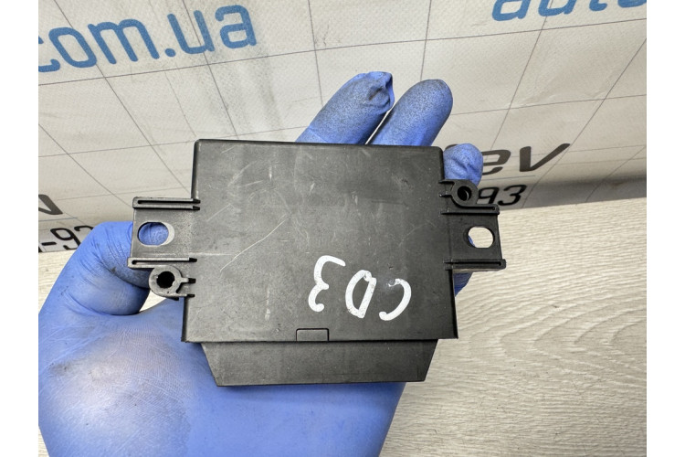 Контролер / модуль паркування Audi A6 C6 4F 2004-2011 4F0919283F