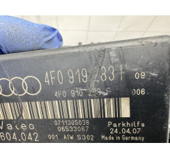 Контролер / модуль паркування Audi A6 C6 4F 2004-2011