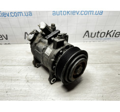 Компресор кондиціонера BMW f30 f31 f32 f33 f35 f36  2.0Tdi