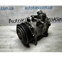 Компресор кондиціонера BMW f30 f31 f32 f33 f35 f36  2.0Tdi