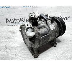 Компресор кондиціонера BMW f30 f31 f32 f33 f35 f36  2.0Tdi