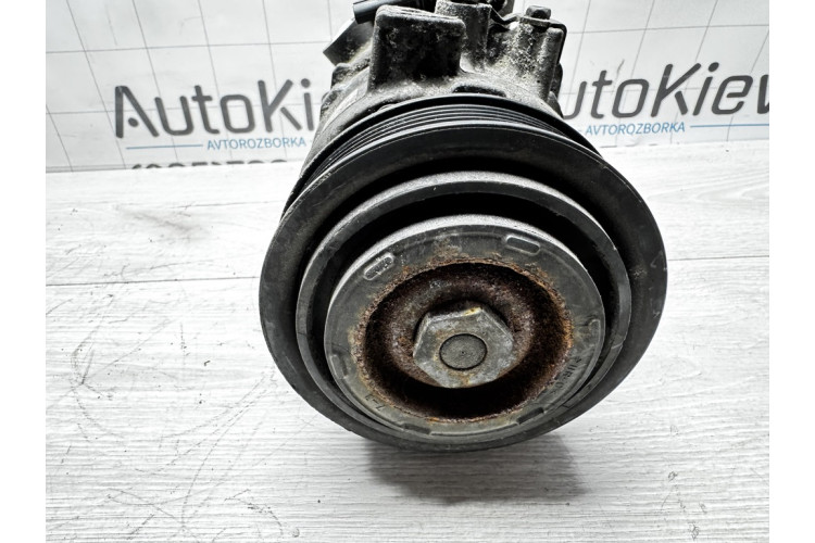 Компресор кондиціонера BMW f30 f31 f32 f33 f35 f36 2.0Tdi 64529330831 Компресор кондиціонера BMW f30 f31 f32 f33 f35 f36 2.0Tdi 64529330831