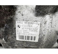Компресор кондиціонера BMW f30 f31 f32 f33 f35 f36  2.0Tdi