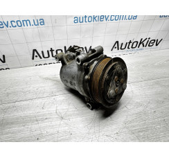 Компресор кондиціонера Citroen C-Elysee 2016-2024