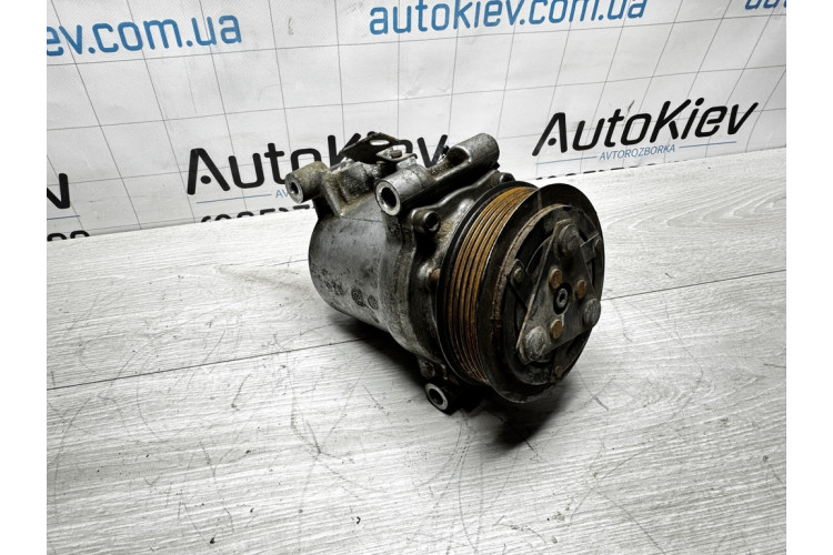 Компресор кондиціонера Citroen C-Elysee 2016-2024 9806599380