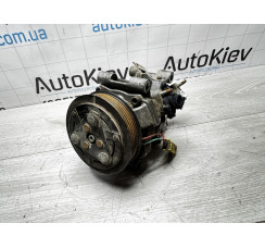 Компресор кондиціонера Citroen C-Elysee 2016-2024