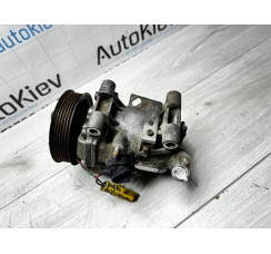 Компресор кондиціонера Citroen C-Elysee 2016-2024