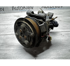 Компресор кондиціонера Citroen C-Elysee 2016-2024