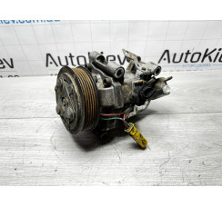 Компресор кондиціонера Citroen C-Elysee 2016-2024