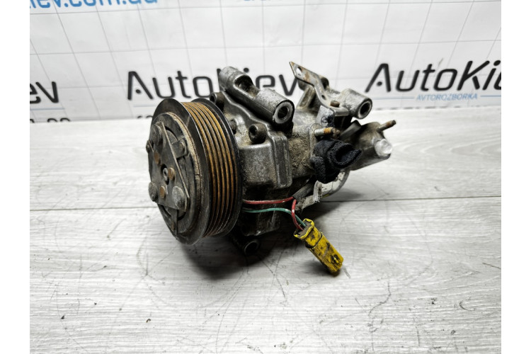 Компресор кондиціонера Citroen C-Elysee 2016-2024 9806599380