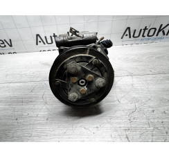 Компресор кондиціонера Citroen C-Elysee 2016-2024