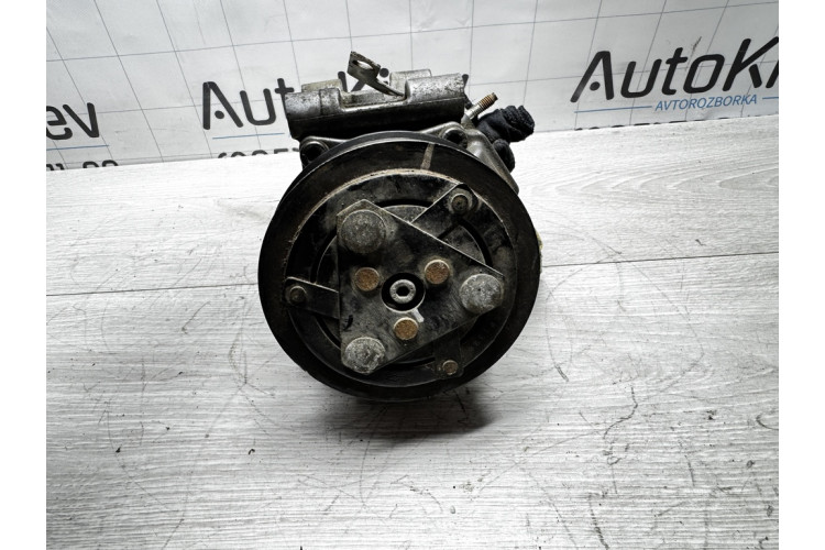 Компресор кондиціонера Citroen C-Elysee 2016-2024 9806599380