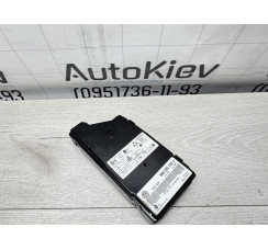 Блок управления Bluetooth Volkswagen Jetta 2011-2018